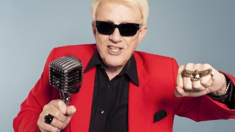 Heino Junge ProSieben