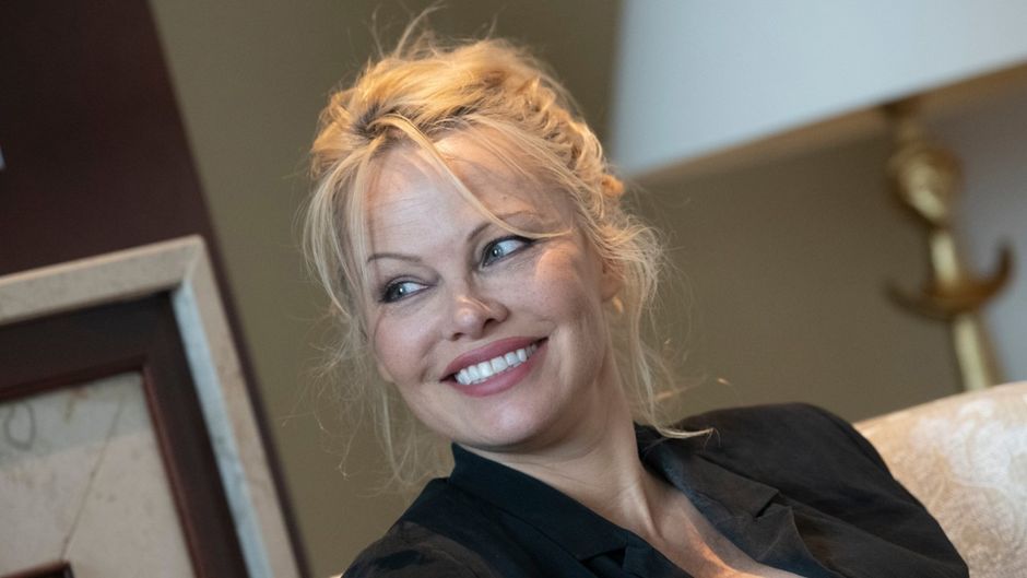 Zurück zum Ex Pamela Anderson hat zum 5 Mal geheiratet Kabel Eins