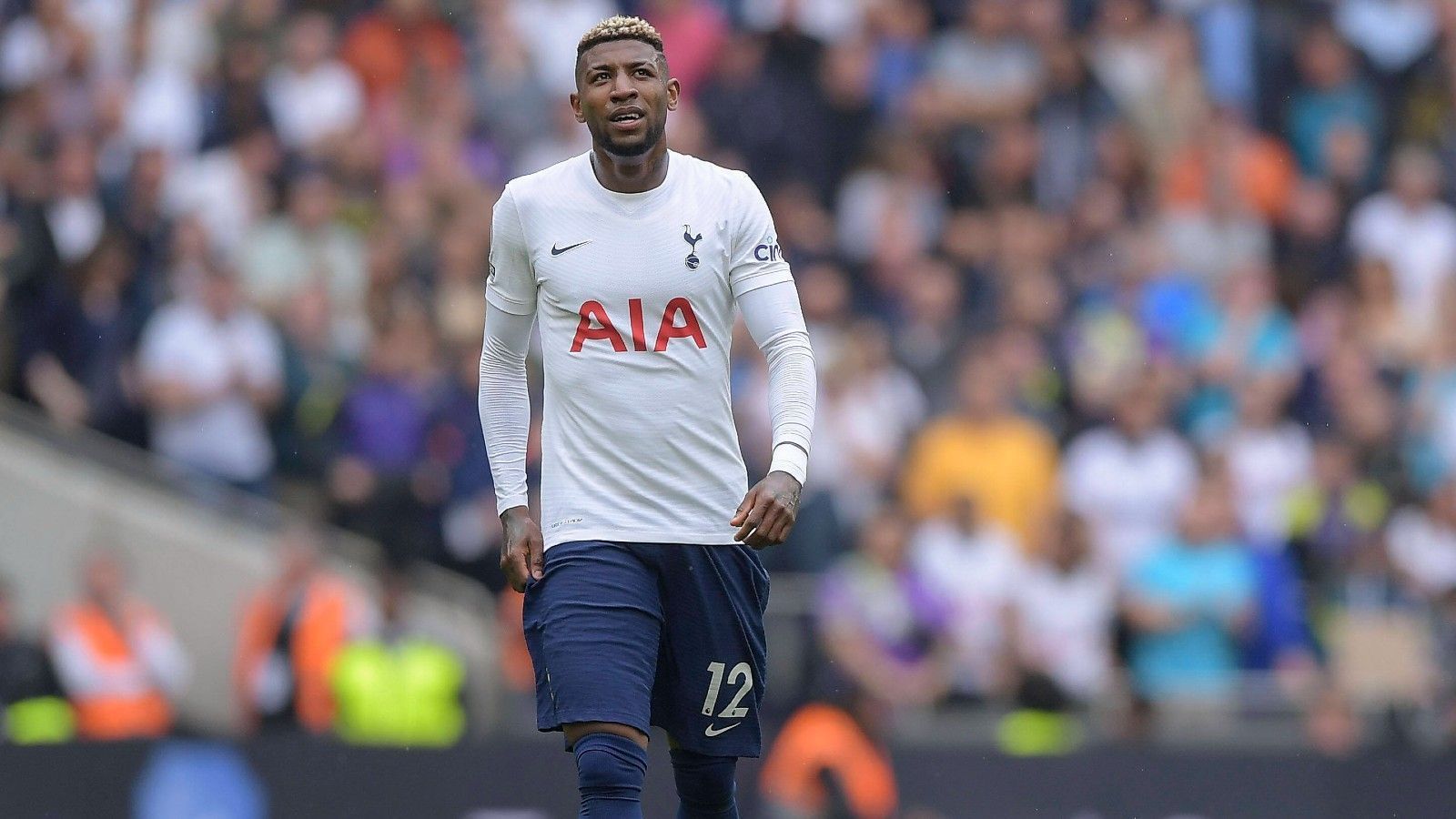 Sch Sse Berfall Auf Tottenham Star Emerson In Brasilien