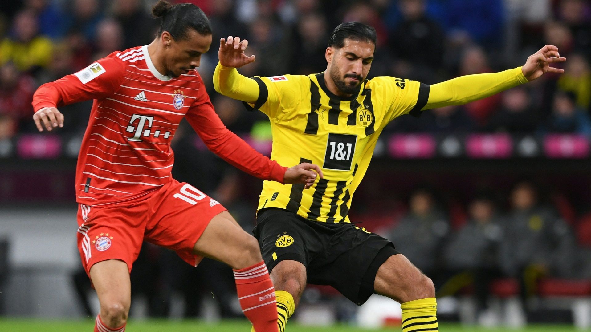 Bundesliga Spieltage Terminiert BVB Gegen FC Bayern Am 4 November