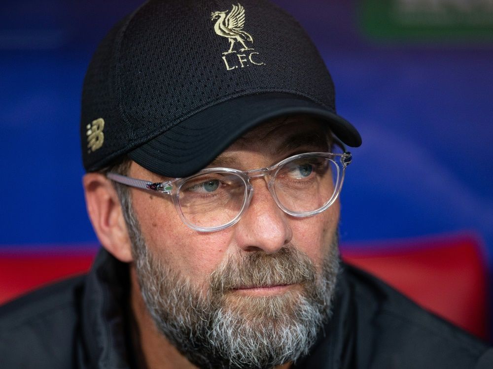 J Rgen Klopp Beibt Beim Fc Liverpool Hungirg Gibt Noch So Viel Zu