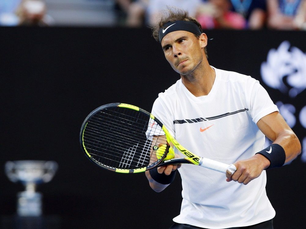 Nadal L Sst Rotterdam Aus