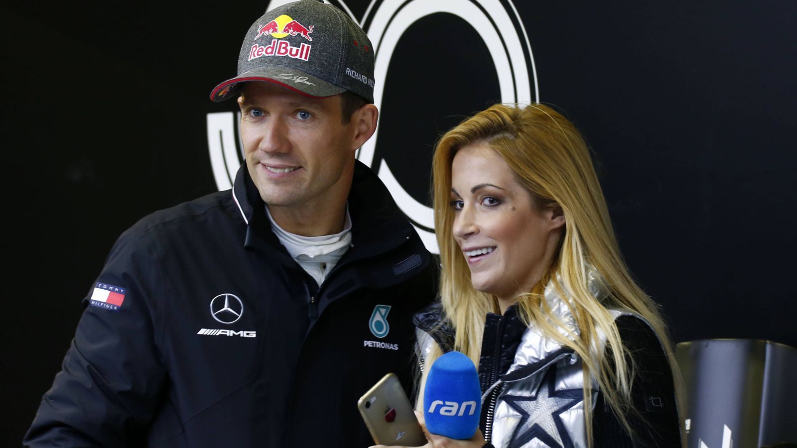 Sebastien Ogier Zum Achten Mal Rallye Weltmeister