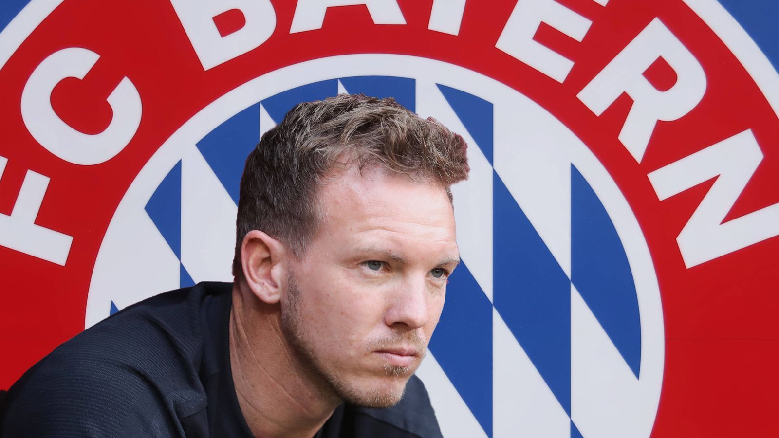 Nagelsmann verrät wie seine Liebe zum FC Bayern München entstand