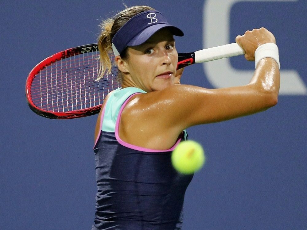 Tennis Maria Verpasst Erstes WTA Finale In Quebec