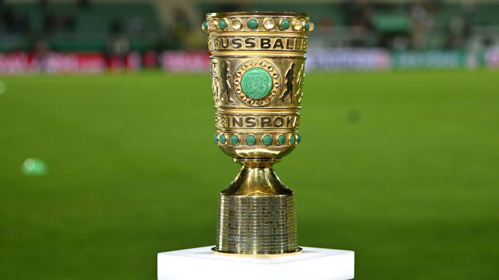 Dfb Pokal Runde Saarbr Cken Fordert Fc Bayern Bvb Gegen Hoffenheim