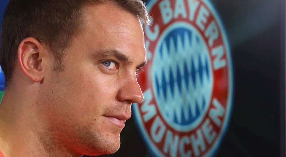 Neuers Rekorde Mehr Siege Als Vier Bundesligisten