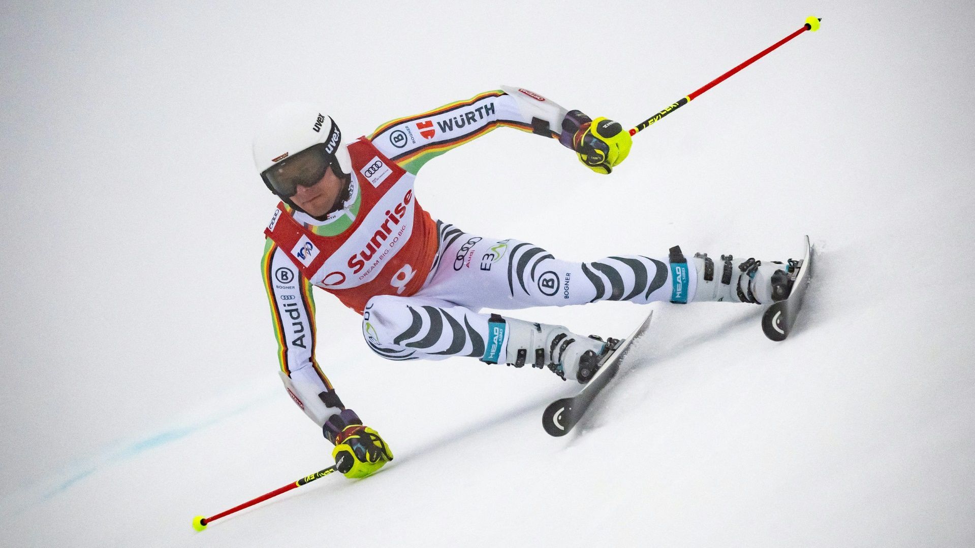 Ski alpin Schmid Zwölfter in Beaver Creek Sieg für Tumler