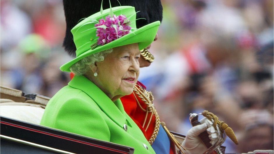 Hymne, Geld, Briefkästen: Das ändert sich alles nach dem Tod der Königin in England