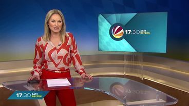 Die Sendung vom 19.04.2023