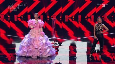 red. Spezial - The Masked Singer vom 23. Februar 2021