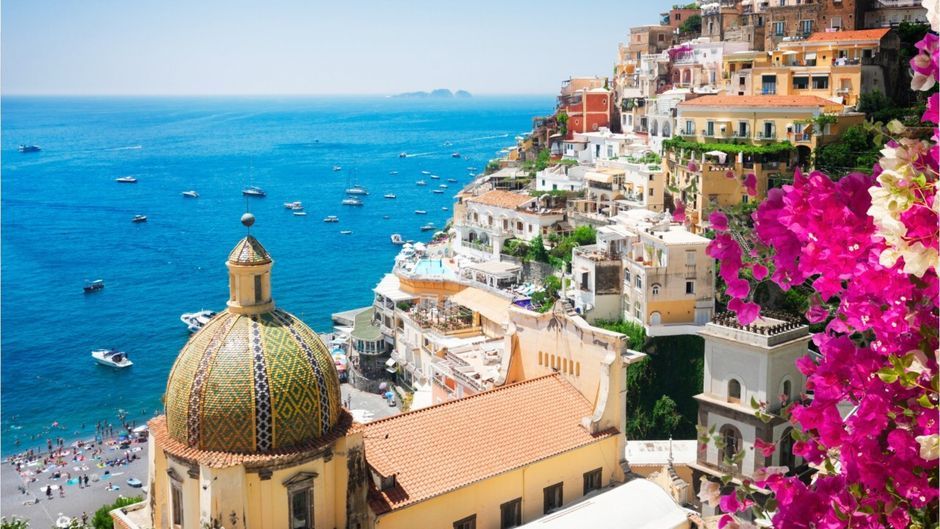 Verrücktes Nummernschild-System: Region in Italien schränkt Zugang für Urlauber ein