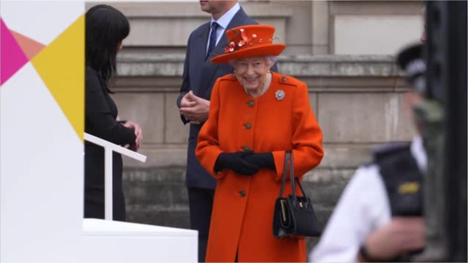 70 Jahre Königin: Vier Tage Spektakel zum Thronjubiläum der Queen geplant
