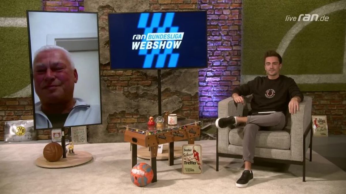 Webshow #12 27.11.23
