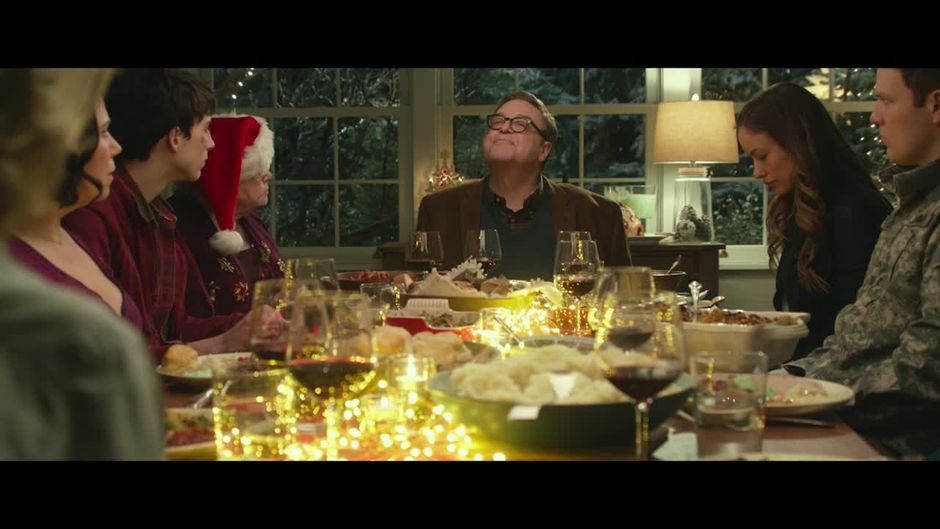 Trailer Alle Jahre wieder Weihnachten mit den Coopers ProSieben