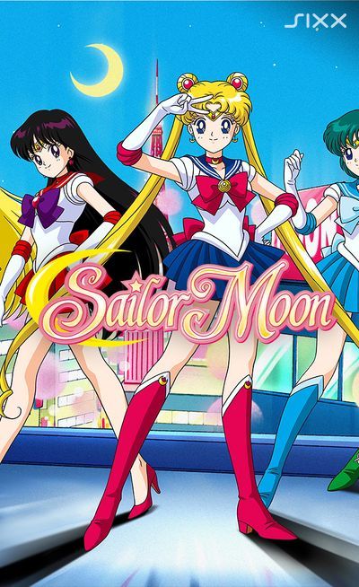 Sailor Moon Image