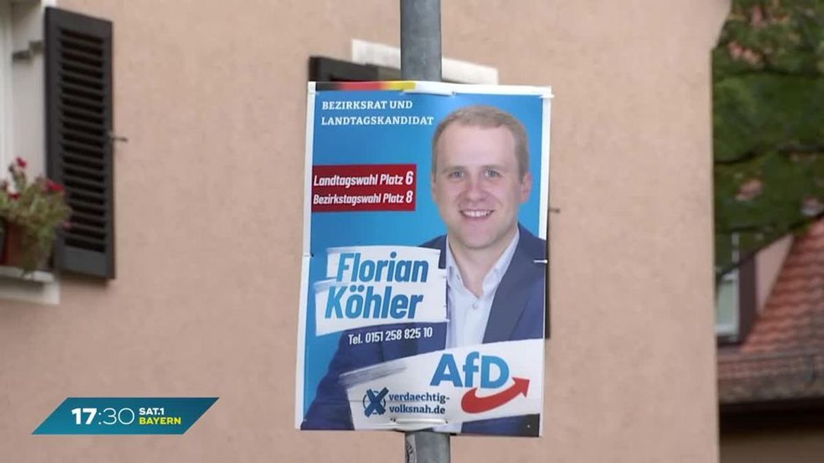 Die Sendung vom 20.10.2023