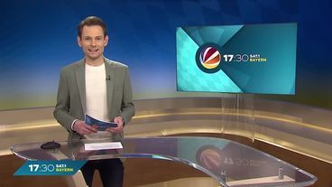 Die Sendung vom 08.03.2023
