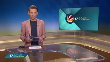 Die Sendung vom 22.09.2023