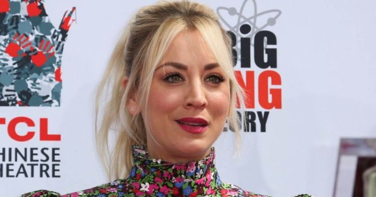 "The Big Bang Theory"-Star Kaley Cuoco kommt zur Comic Con nach Deutschland