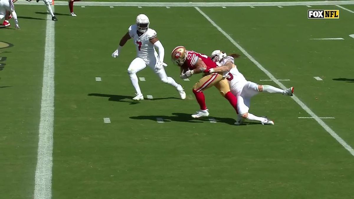 01.10. 49ers Cardinals
