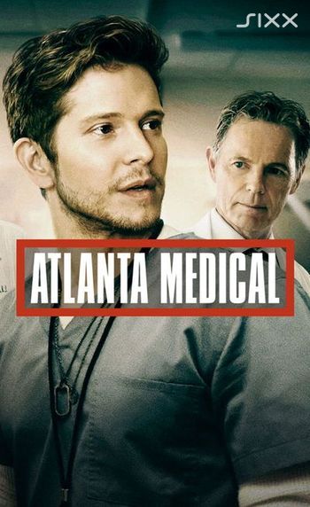 "Atlanta Medical": Alle Informationen zur Serie Image