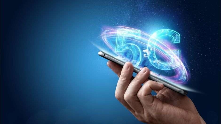 Kein Interesse an 5G: Bittere Kunden-Klatsche für Vodafone, o2 & Telekom