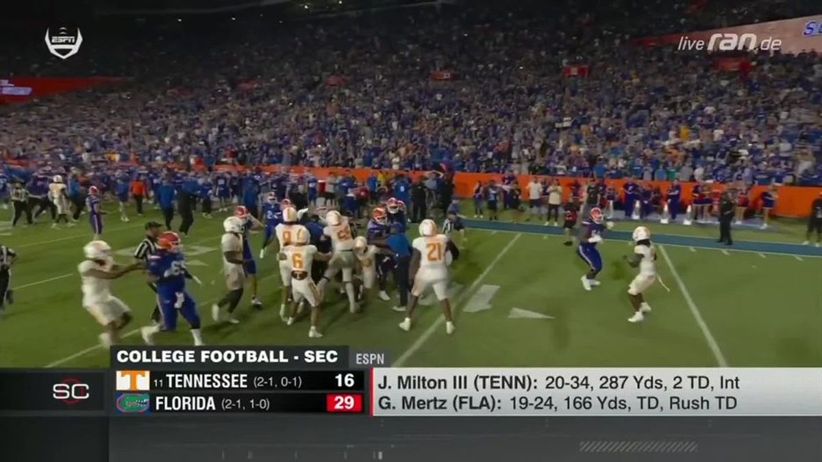 1709 ESPN HLs