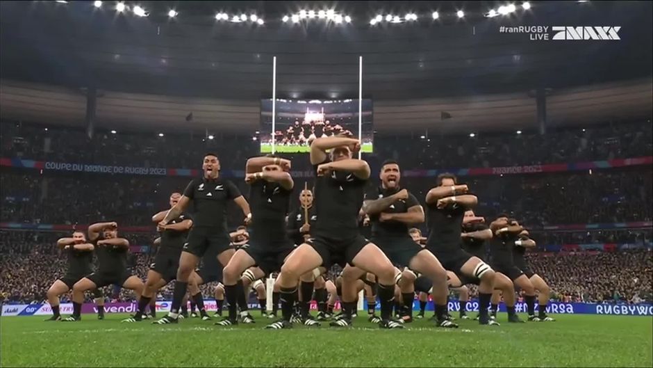 Rugby-WM live auf ProSieben MAXX Spielplan im Überblick