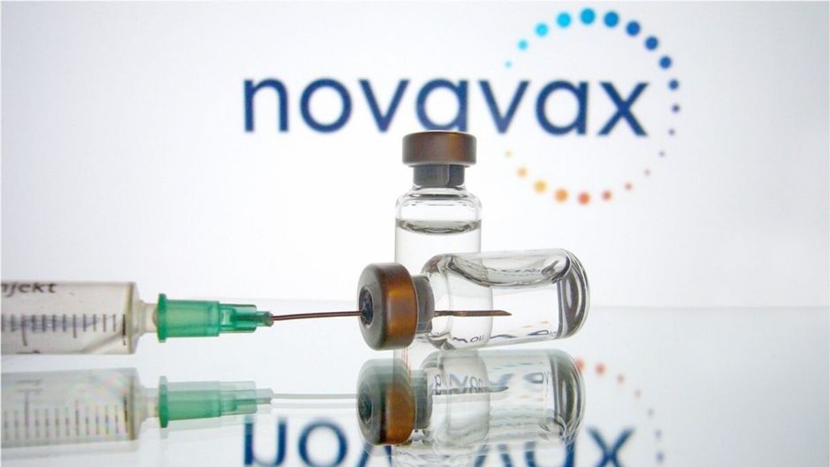 Novavax beantragt EU-Zulassung für ersten Totimpfstoff