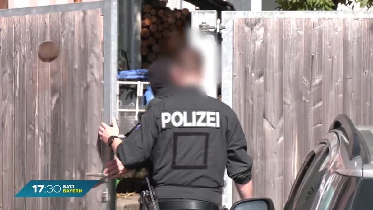 Die Sendung vom 27.09.2023