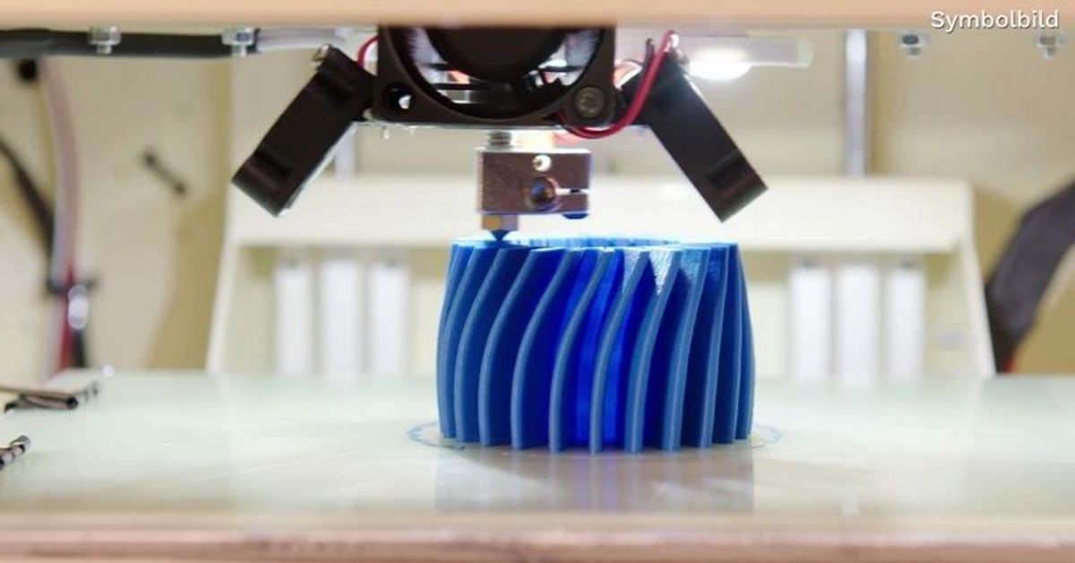 Mithilfe von 3D-Druckern: So sollen Korallenriffe gerettet werden
