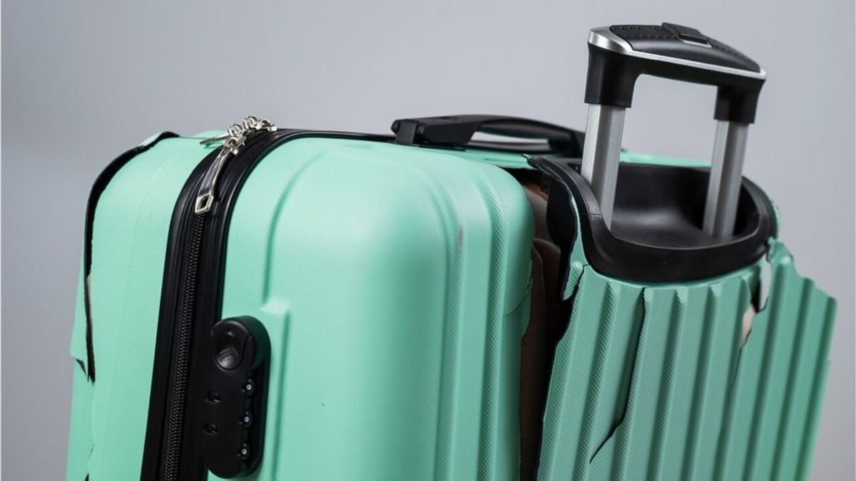 Koffer verbummelt oder kaputt: Diese Rechte haben Fluggäste