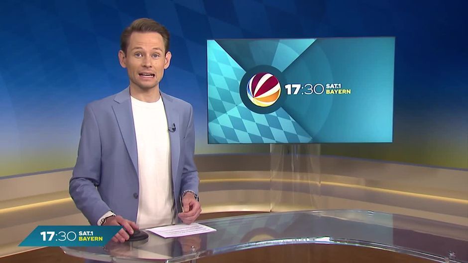 Die Sendung vom 03.06.2023