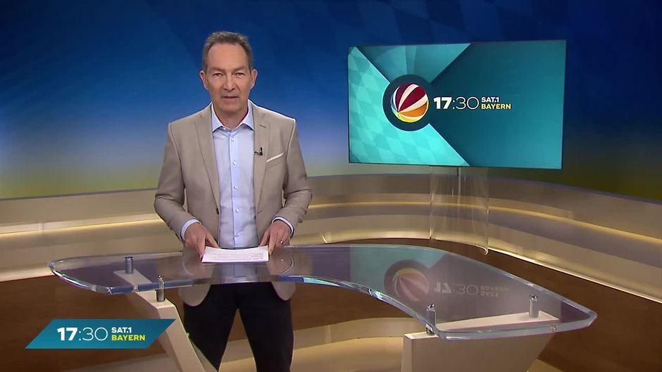 Die Sendung vom 15.03.2023