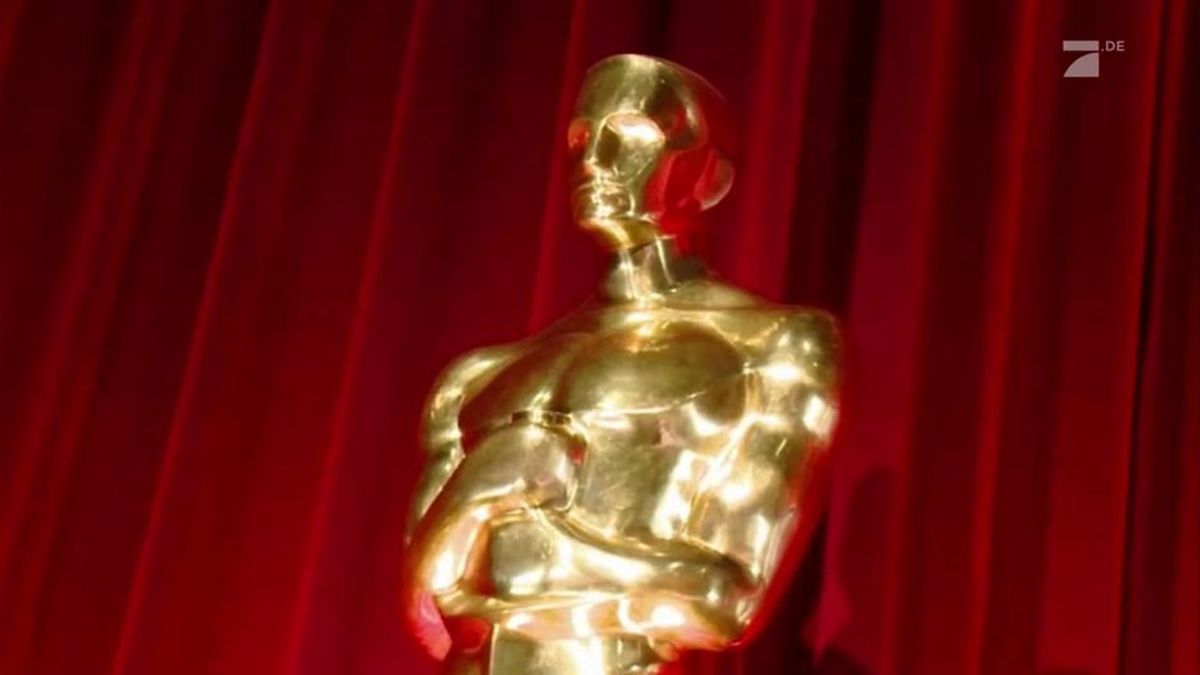 Hängt über den Oscars ein Liebes-Fluch?