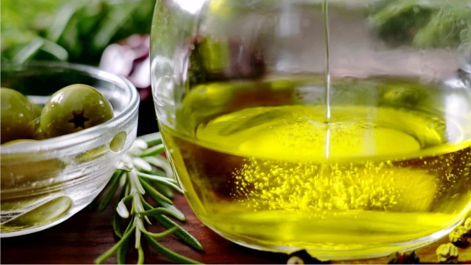 Öko-Test: Fast alle Olivenöle fallen durch
