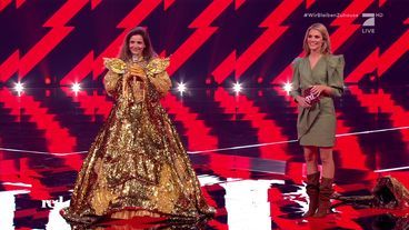 red. Spezial - The Masked Singer vom 24. März 2020
