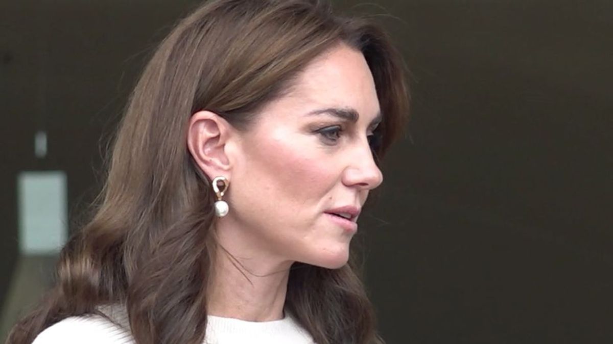 Nach Rassismus-Vorwürfen: Royal-Fans stehen hinter Prinzessin Kate