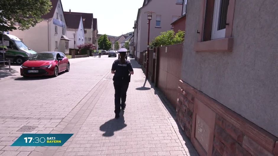 Die Sendung vom 05.06.2023