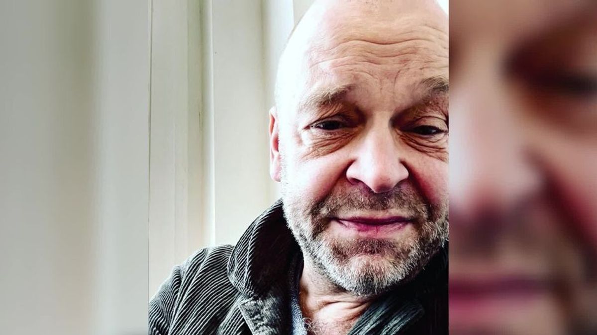 Schauspieler Robert Gallinowski (53) ist tot