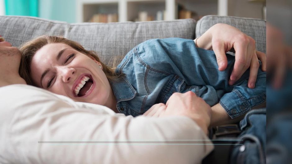 Frisch verliebt? Daran erkennst du, dass dein Partner der Richtige ist