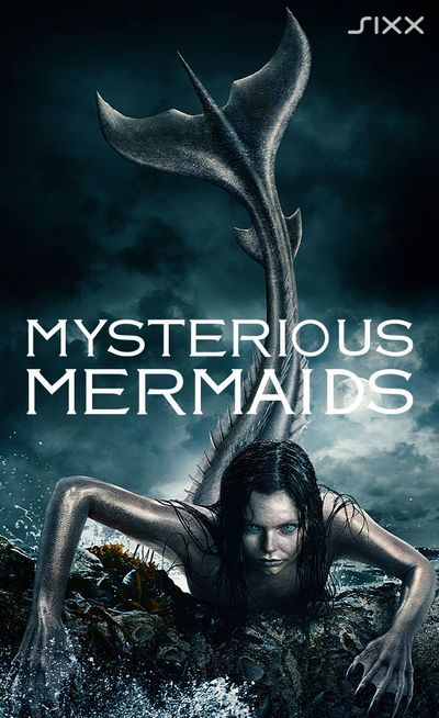 Mysterious Mermaids Image