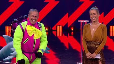 red. Spezial - The Masked Singer vom 23. Oktober 2021 