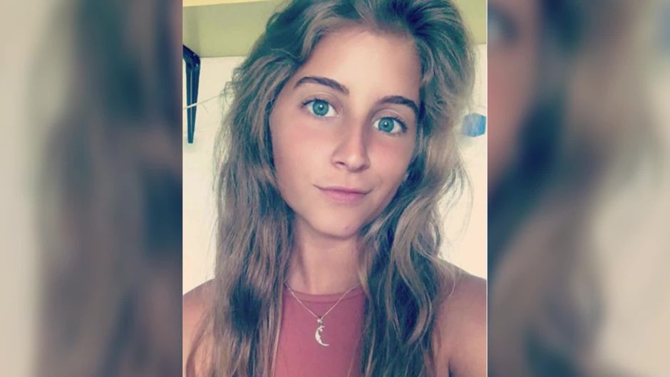 Alyse Brautigam benutzte ein Jahr lang kein Deo das waren die Auswirkungen Sixx