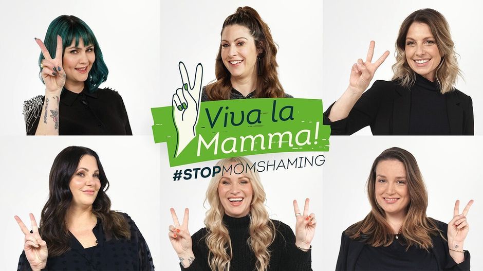 StopMomShaming