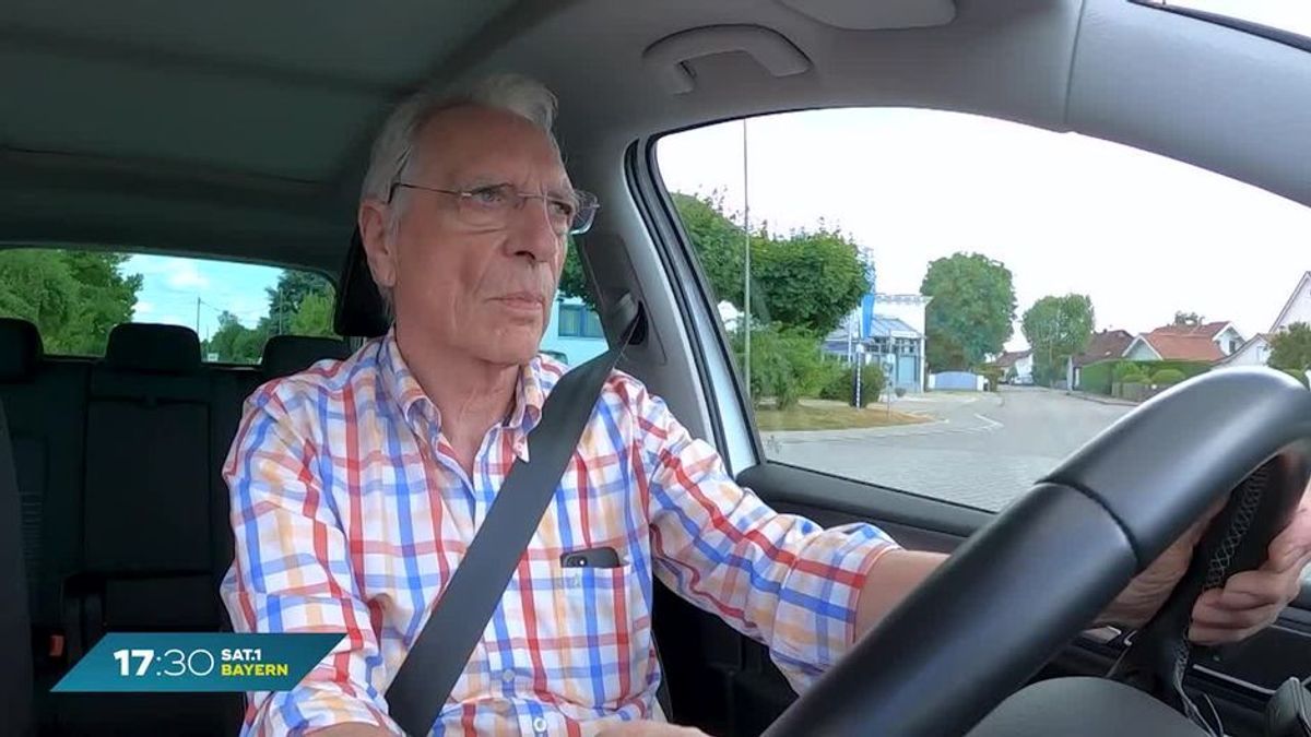 Die Sendung vom 19.08.2023