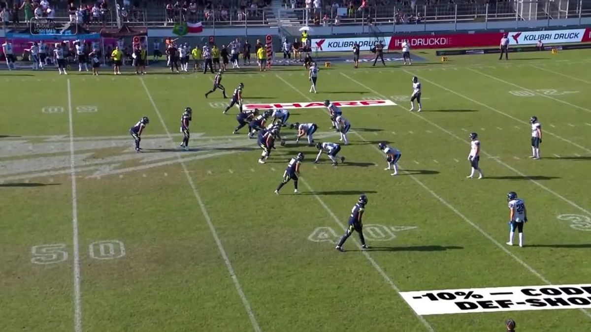 Highlights Wild Card