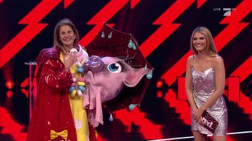 red. Spezial - The Masked Singer vom 16. Februar 2021