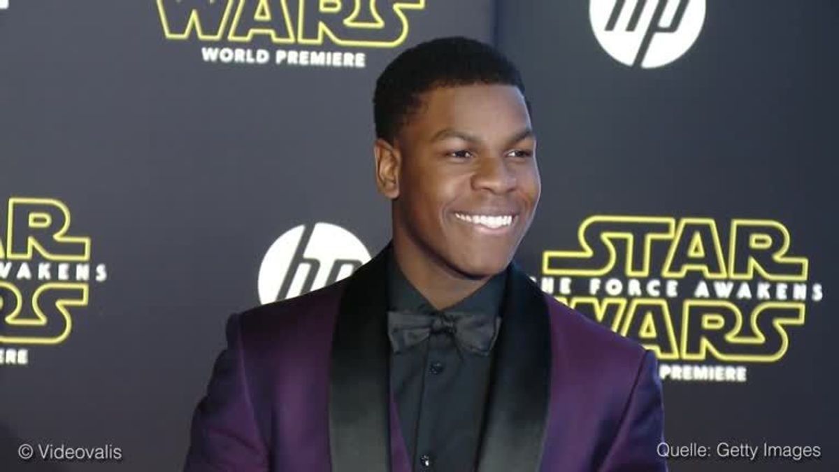 Star Wars: Weltpremiere in Hollywood